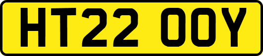 HT22OOY