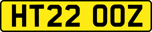 HT22OOZ