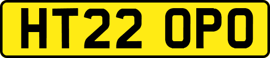 HT22OPO