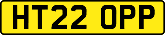 HT22OPP