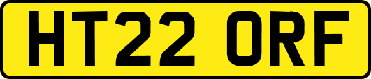 HT22ORF