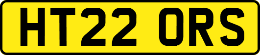 HT22ORS