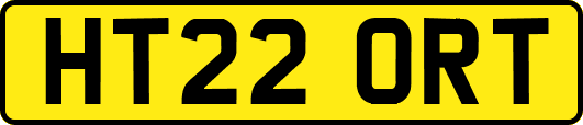 HT22ORT