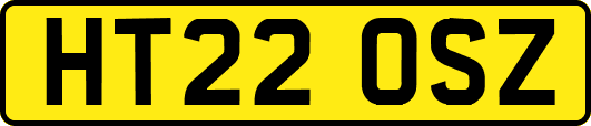 HT22OSZ
