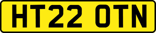 HT22OTN