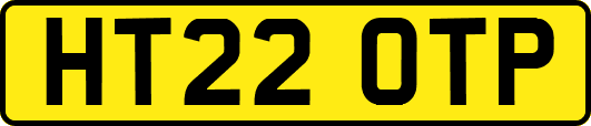 HT22OTP