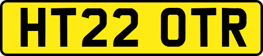 HT22OTR