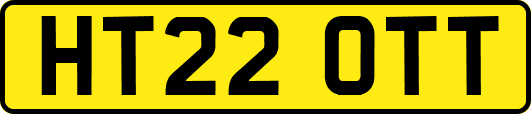 HT22OTT