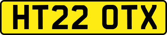 HT22OTX