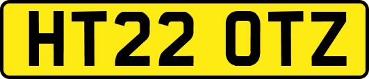 HT22OTZ