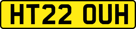 HT22OUH