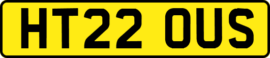 HT22OUS
