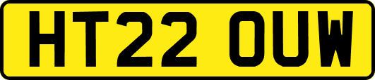 HT22OUW