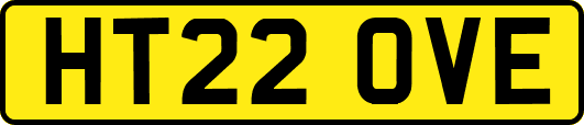 HT22OVE