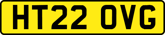 HT22OVG