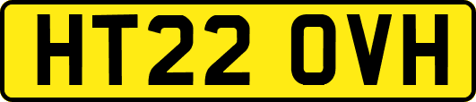 HT22OVH