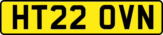HT22OVN