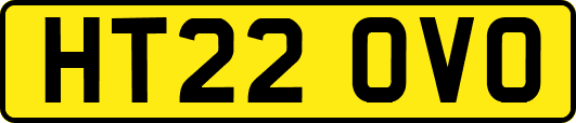 HT22OVO