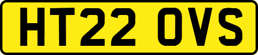 HT22OVS