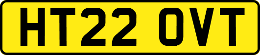 HT22OVT