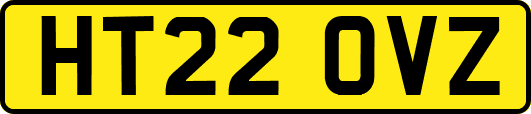 HT22OVZ