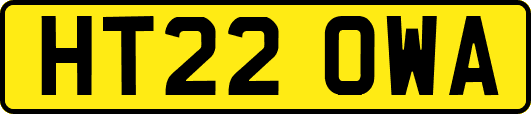 HT22OWA