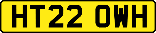 HT22OWH