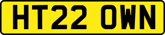 HT22OWN