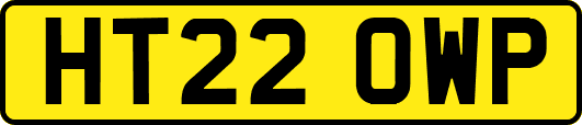 HT22OWP
