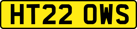 HT22OWS