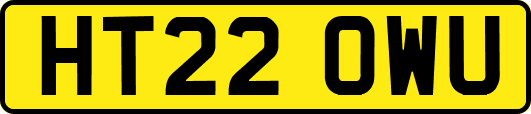HT22OWU