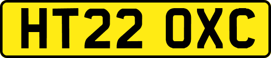 HT22OXC