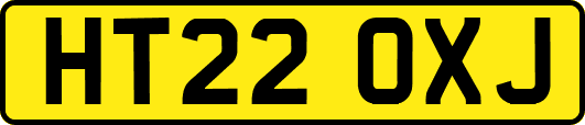 HT22OXJ