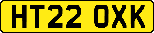 HT22OXK