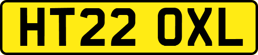 HT22OXL