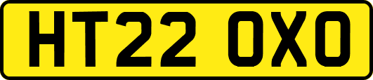 HT22OXO