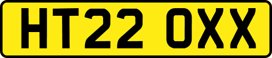 HT22OXX