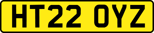 HT22OYZ