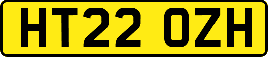 HT22OZH