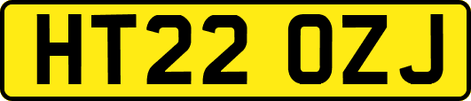HT22OZJ