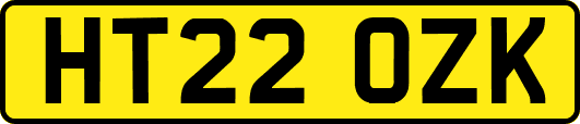 HT22OZK