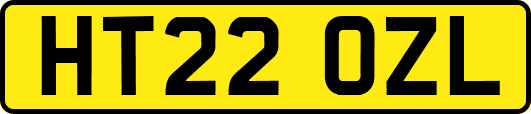 HT22OZL