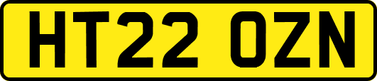 HT22OZN