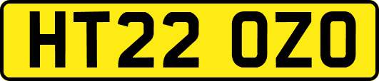 HT22OZO