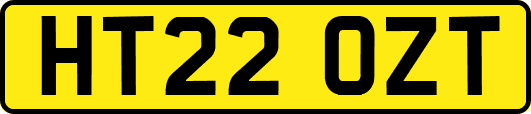 HT22OZT