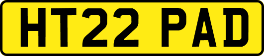 HT22PAD