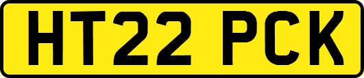 HT22PCK