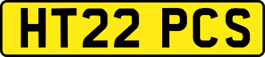 HT22PCS