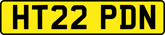HT22PDN