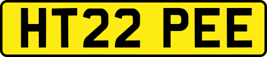 HT22PEE